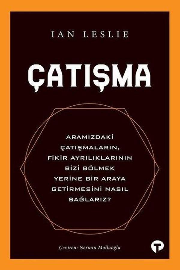 Çatışma - Turkuvaz Kitap - Image 1