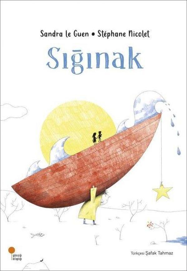 Sığınak - Günışığı Kitaplığı - Image 1