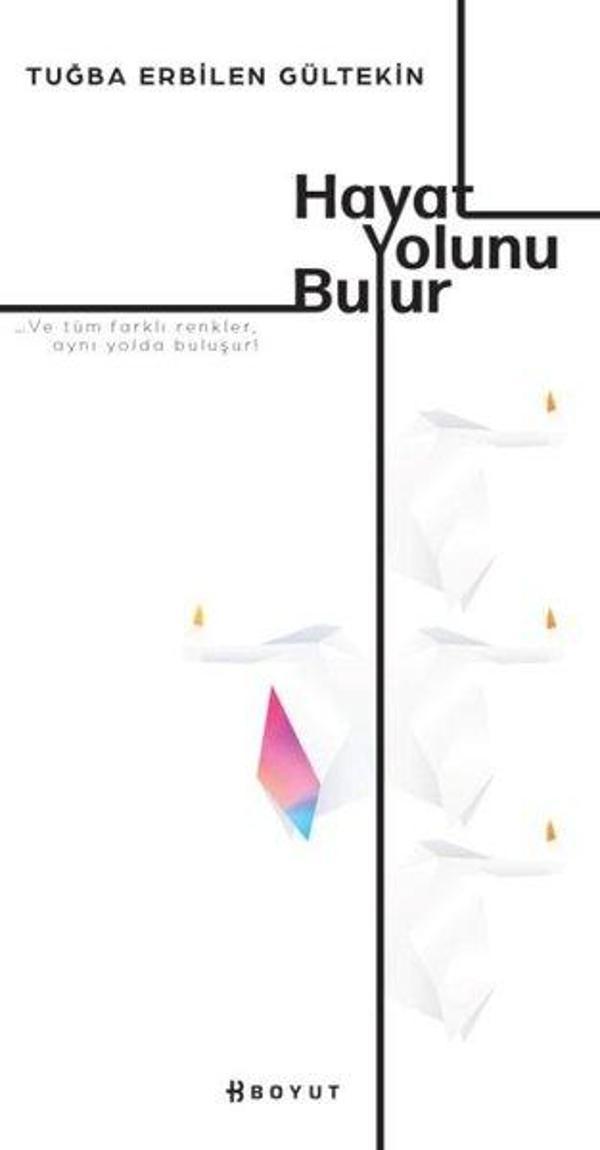 Hayat Yolunu Bulur - Boyut Yayın Grubu - Image 1