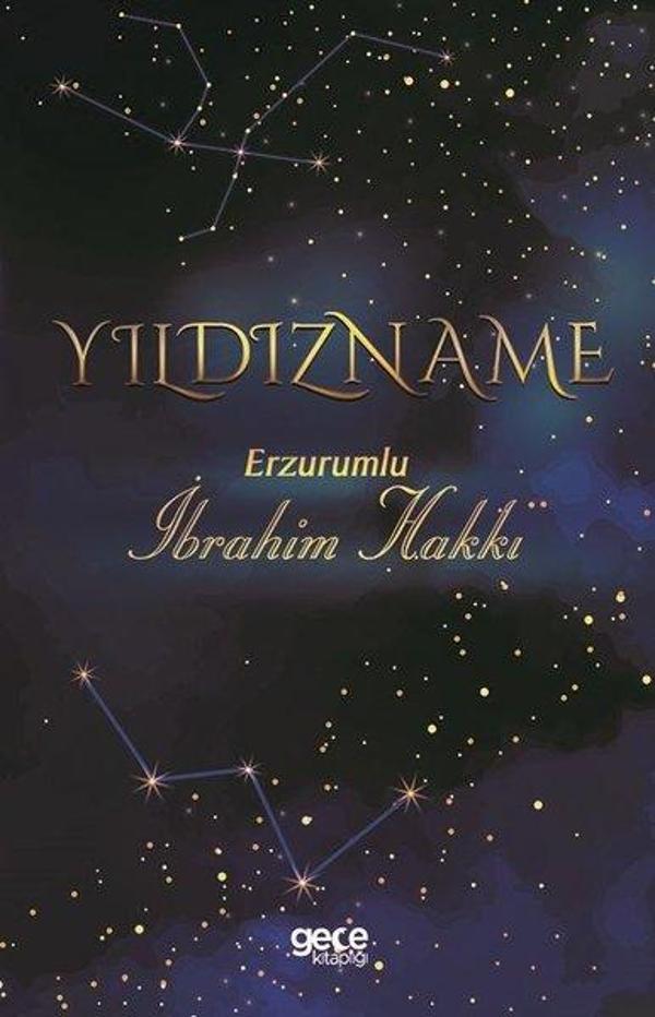 Yıldızname - Gece Kitaplığı - Image 1