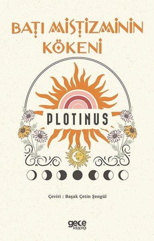 Batı Mistizminin Kökeni - Gece Kitaplığı - Image 1