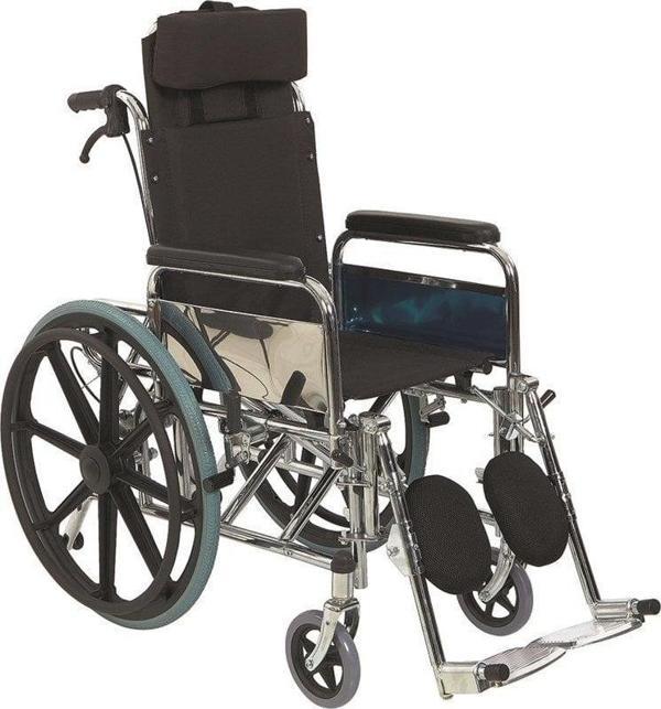MedikaltecGolfi 4c Çocuk Pediatrik Tekerlekli Sandalye Multi Fonksiyonel - Image 1