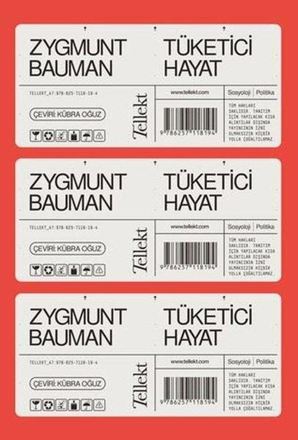 Tüketici Hayat - Tellekt - Image 1