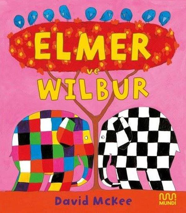 Elmer ve Wilbur - Mundi - Image 1