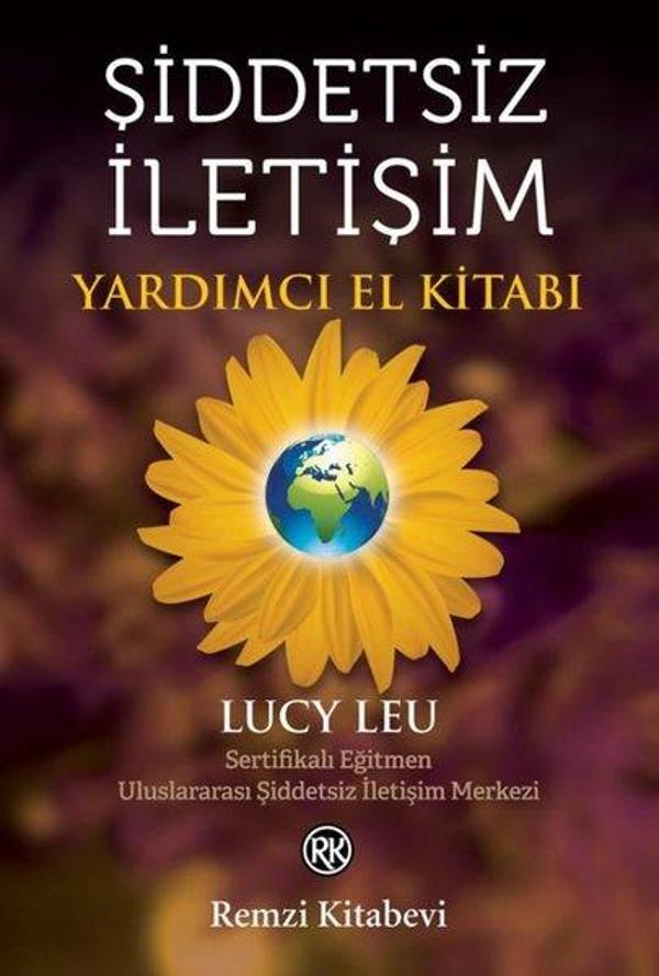 Şiddetsiz İletişim - Yardımcı El Kitabı - Remzi Kitabevi - Image 1