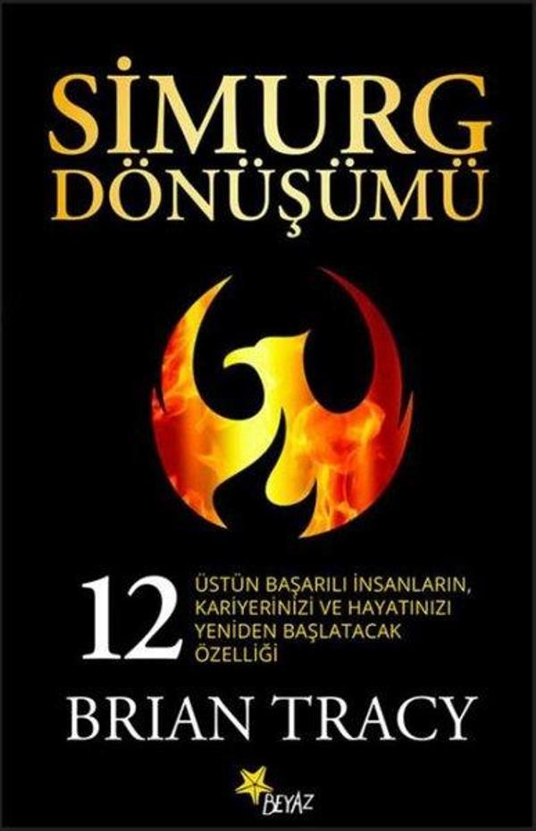 Simurg Dönüşümü - Beyaz Yayınları - Image 1