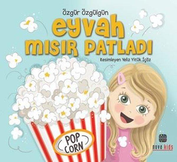Eyvah Mısır Patladı - Nova Kids - Image 1