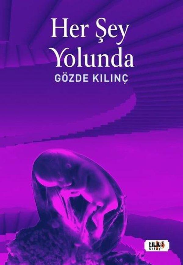 Her Şey Yolunda - Tilki Kitap - Image 1