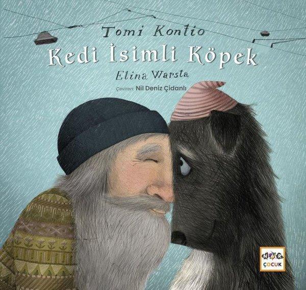 Kedi İsimli Köpek - Nar Çocuk - Image 1