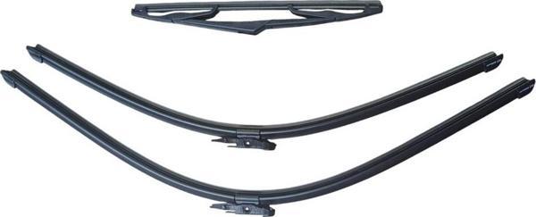 Citroen C4 HB 2005-2010 Ön Cam Arka Cam Silecek Seti 6426XF - Image 1