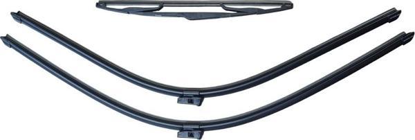 Citroen C4 Picasso 2014-2016 Ön Arka Cam Silecek Seti 1611558180 - Image 1