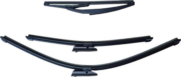 Citroen DS3 2009-2016 Ön Cam Arka Cam Silecek Seti 6423K0 - Image 1