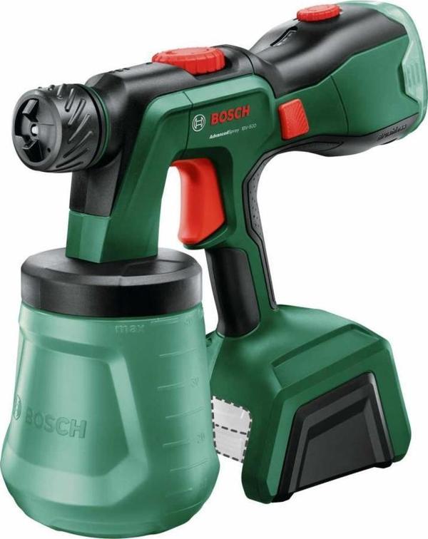 AdvancedSpray 18V-500 Solo (Aküsüz) - Image 1