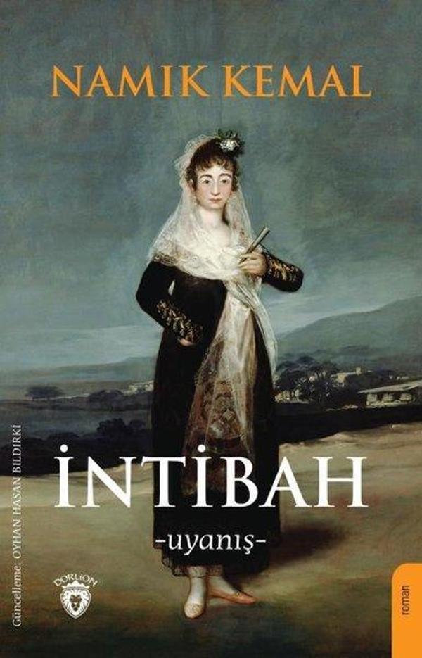 İntibah -Uyanış - Dorlion Yayınevi - Image 1
