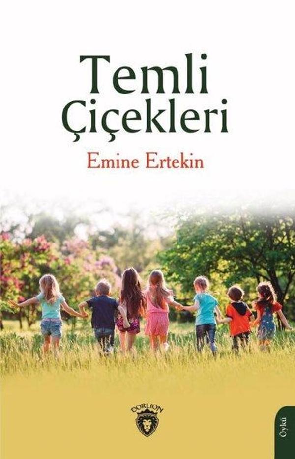 Temli Çiçekleri - Dorlion Yayınevi - Image 1