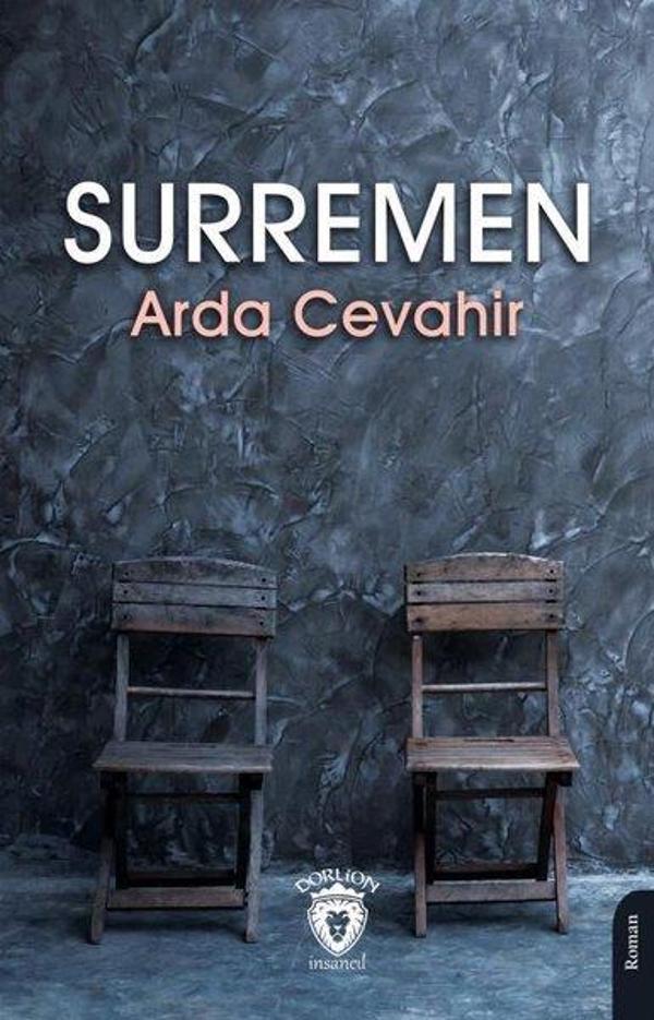 Surremen - Dorlion Yayınevi - Image 1