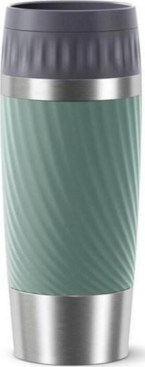 Tefal N20117 Travel Mug Easy Twist Termos 0,36 L Yeşil - 3110600440 - Image 1
