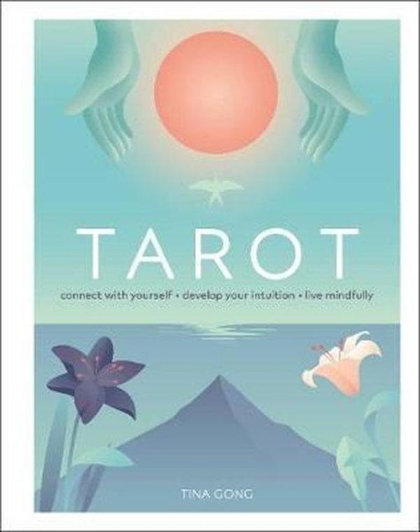 Tarot - Dorling Kindersley Publisher - Image 1