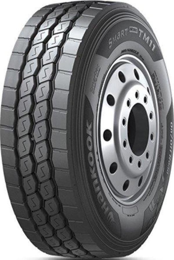 Hankook 385/65R22.5 160K Smart Work TM11 (4 Mevsim) (2024) - Image 1
