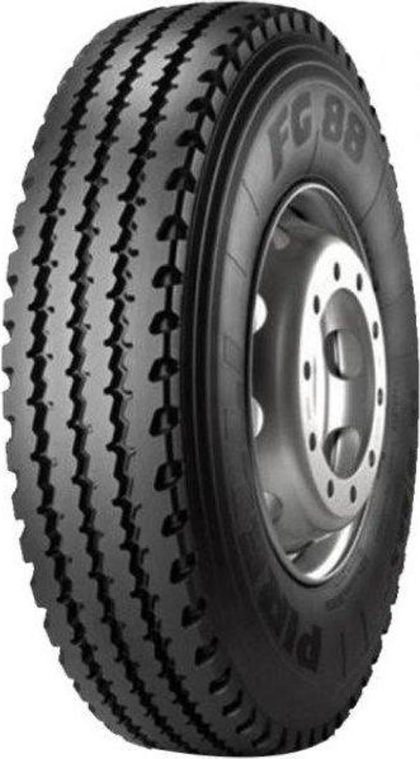Pirelli 315/80R22.5 156/150K M+S Ön Aks FG88 (4 Mevsim) (2024) Lastik - Image 1