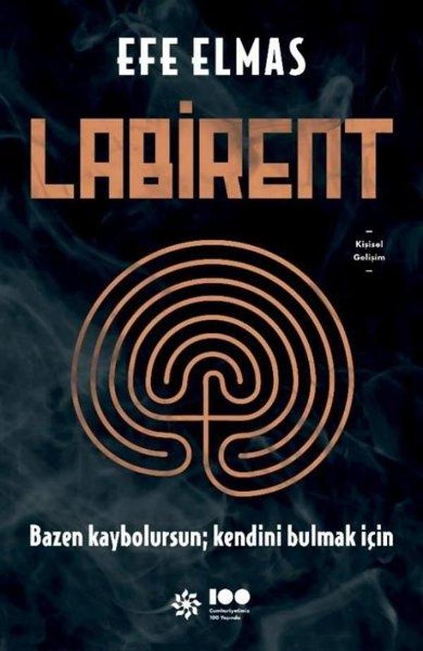 Labirent - Doğan Novus - Image 1