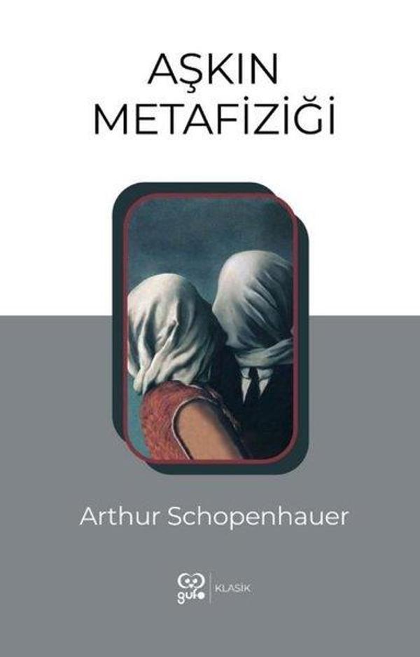 Aşkın Metafiziği - Gufo Yayınları - Image 1