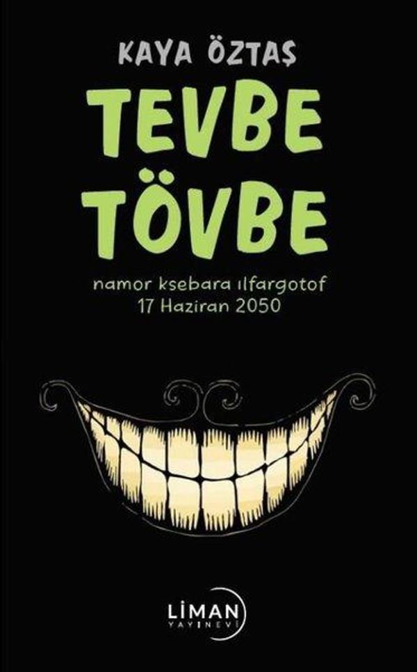 Tevbe Tövbe - Liman Yayınevi - Image 1