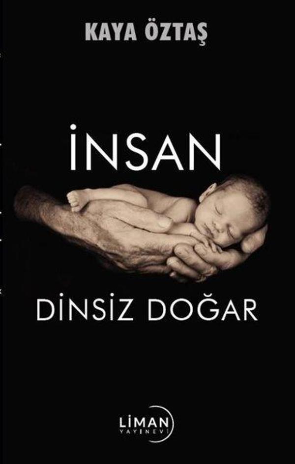 İnsan Dinsiz Doğar - Liman Yayınevi - Image 1
