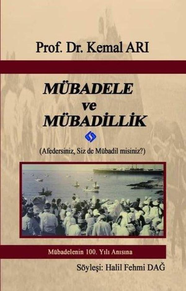 Mübadele ve Mübadillik - Sentez Yayıncılık - Image 1