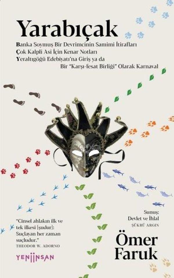 Yarabıçak - Yeni İnsan Yayınevi - Image 1