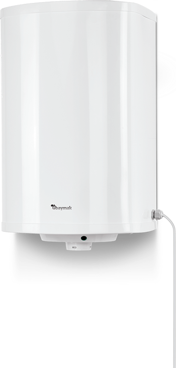 Baymak Aqua 15 Ta 1500 W 15 Lt Tezgah Altı Termosifon - Montaj Hariç - Image 1