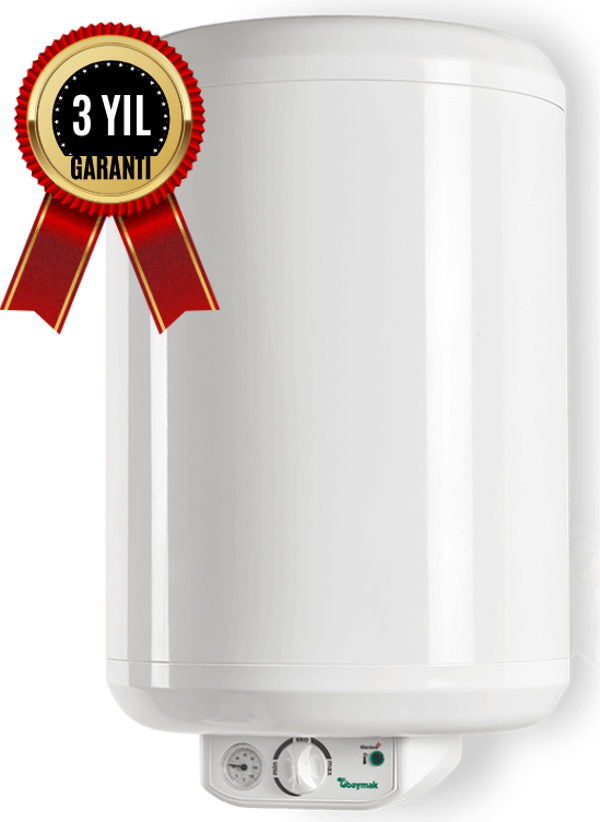 Baymak Aqua 2000 W 65 lt Termoboyler - Image 1