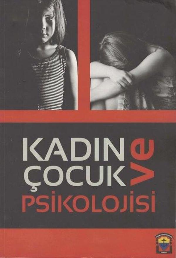 Kadın ve Çocuk Psikolojisi - Türkiye Enformasyon Bürosu Yayınlar - Image 1