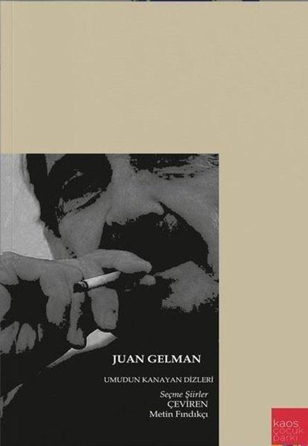 Umudun Kanayan Dizleri - Kaos Çocuk Parkı - Image 1