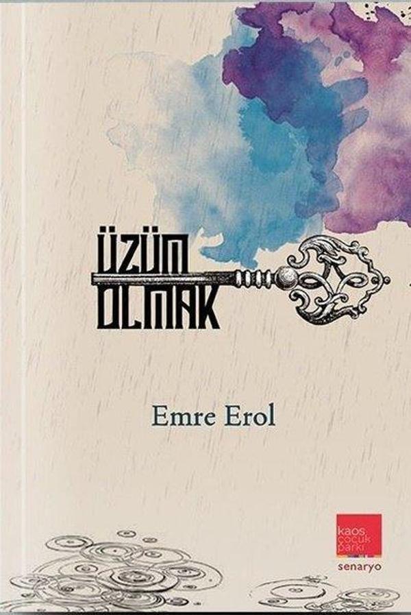 Üzüm Olmak - Kaos Çocuk Parkı - Image 1