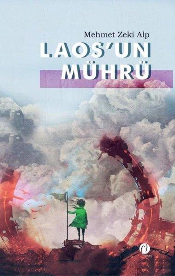 Laos'un Mührü - Herdem Kitap - Image 1