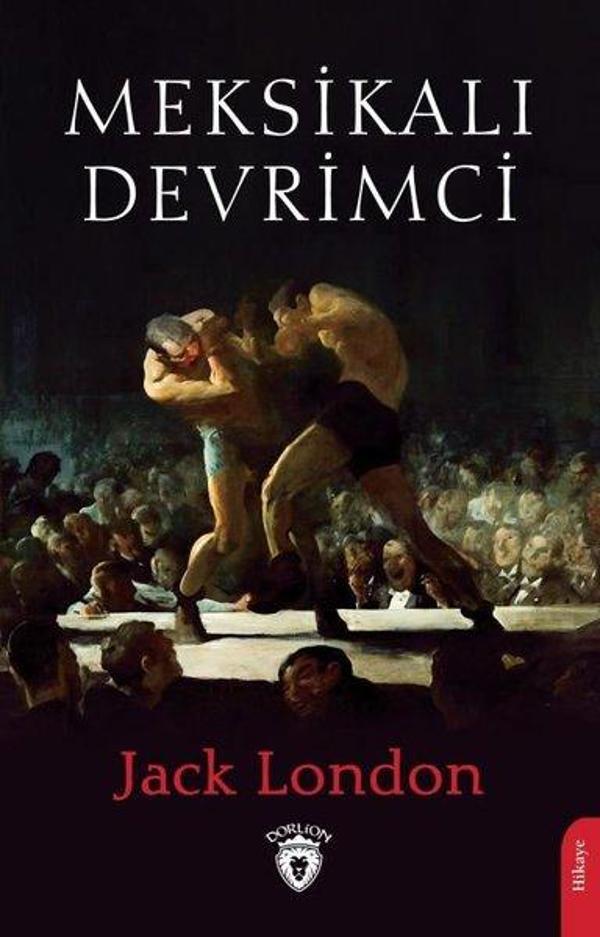 Meksikalı Devrimci - Dorlion Yayınevi - Image 1