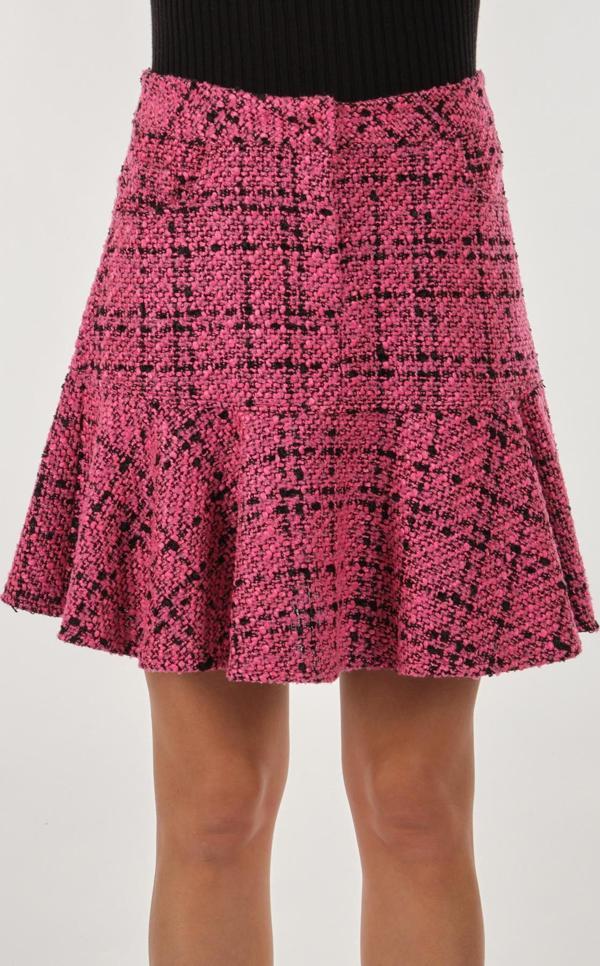 Unique Mode Kadın Etek UW233702 - Image 1