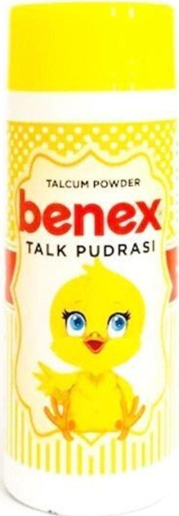 Benex Talk Pudra 75gr - Image 1