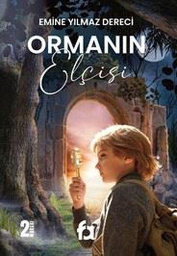 Ormanın Elçisi - Fa Yayınları - Image 1