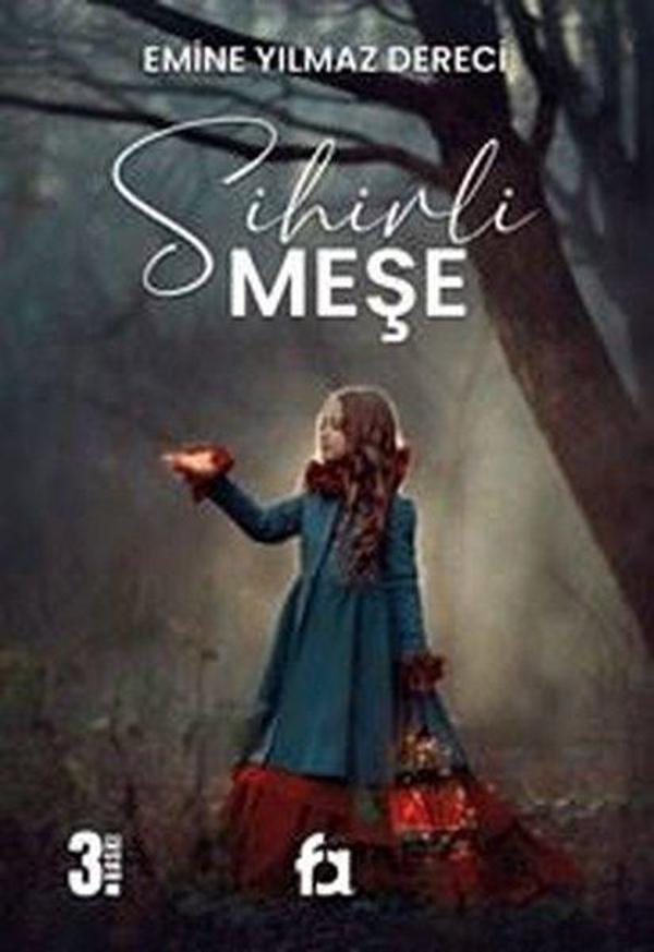 Sihirli Meşe - Fa Yayınları - Image 1