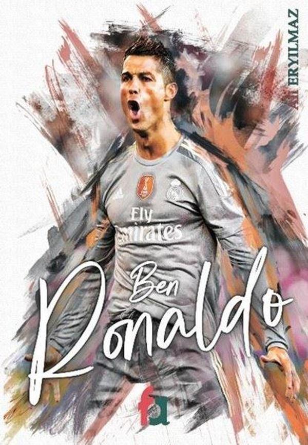 Ben Ronaldo - Fa Yayınları - Image 1