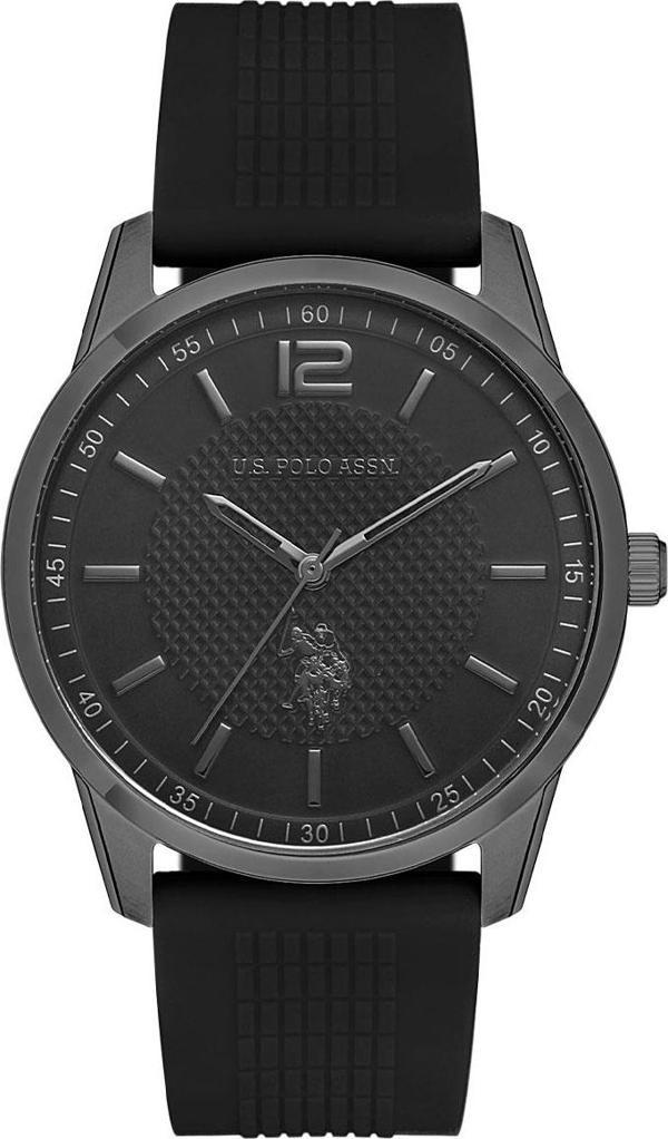 U.S. Polo Assn. USPA1049-04 Erkek Kol Saati - Image 1