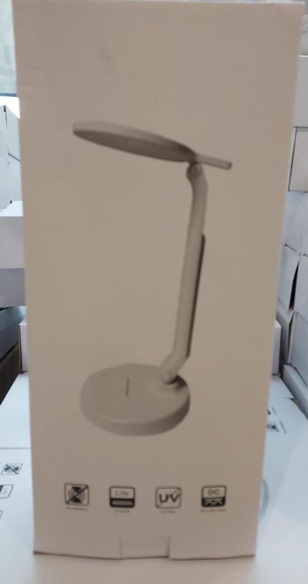 Usb Şarjlı Masa Lambası Q908-2 - Image 1
