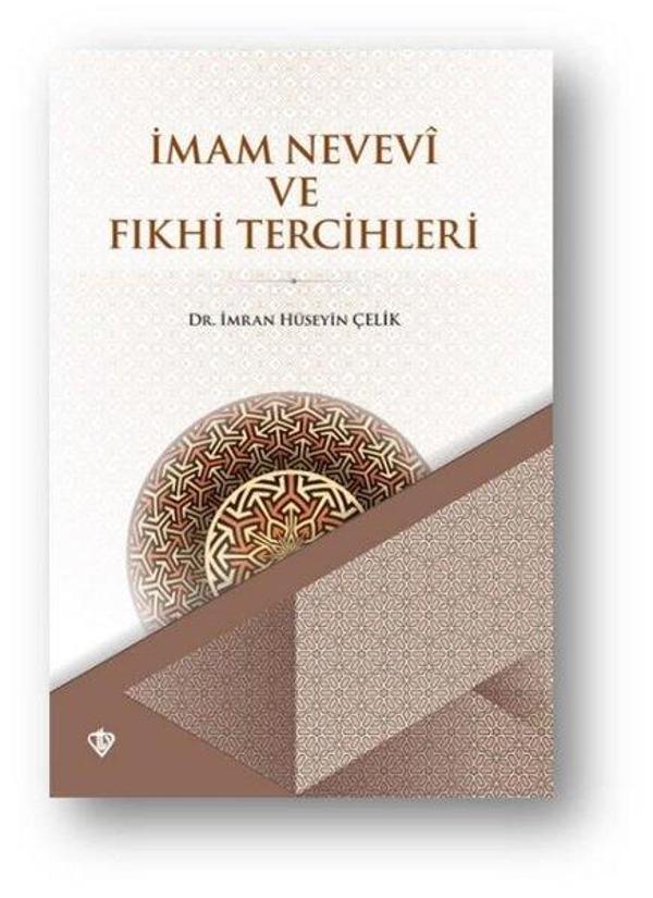 İmam Nevevi ve Fıkhi Tercihleri - Türkiye Diyanet Vakfı Yayınları - Image 1