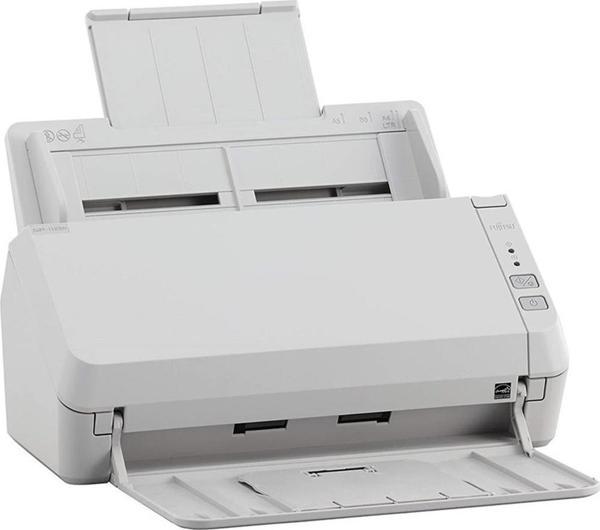 Fj Fi-8150 50Ppm A4 Network Tarayıcı Ethernet +Usb - Image 1