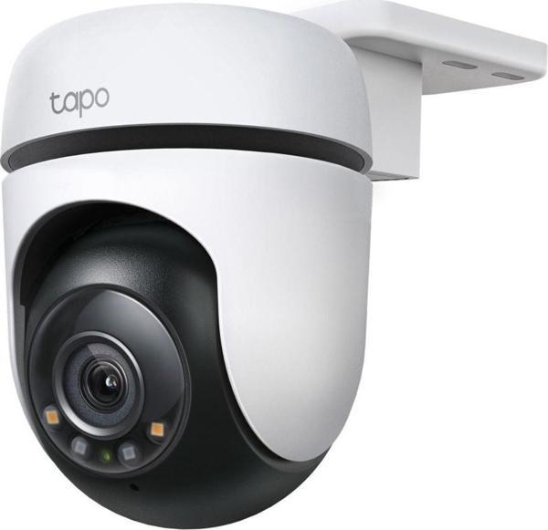 Tapo C510W Full Hd 2K Qhd Gece Görüşlü 512Gb Micro Sd Destekli Wi-Fi Kamera - Image 1