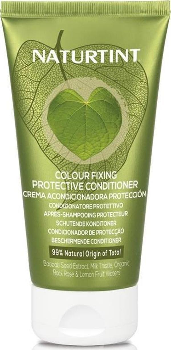 Naturtint Renk Sabitleyici ve Koruyucu Saç Kremi 150ML - Image 1