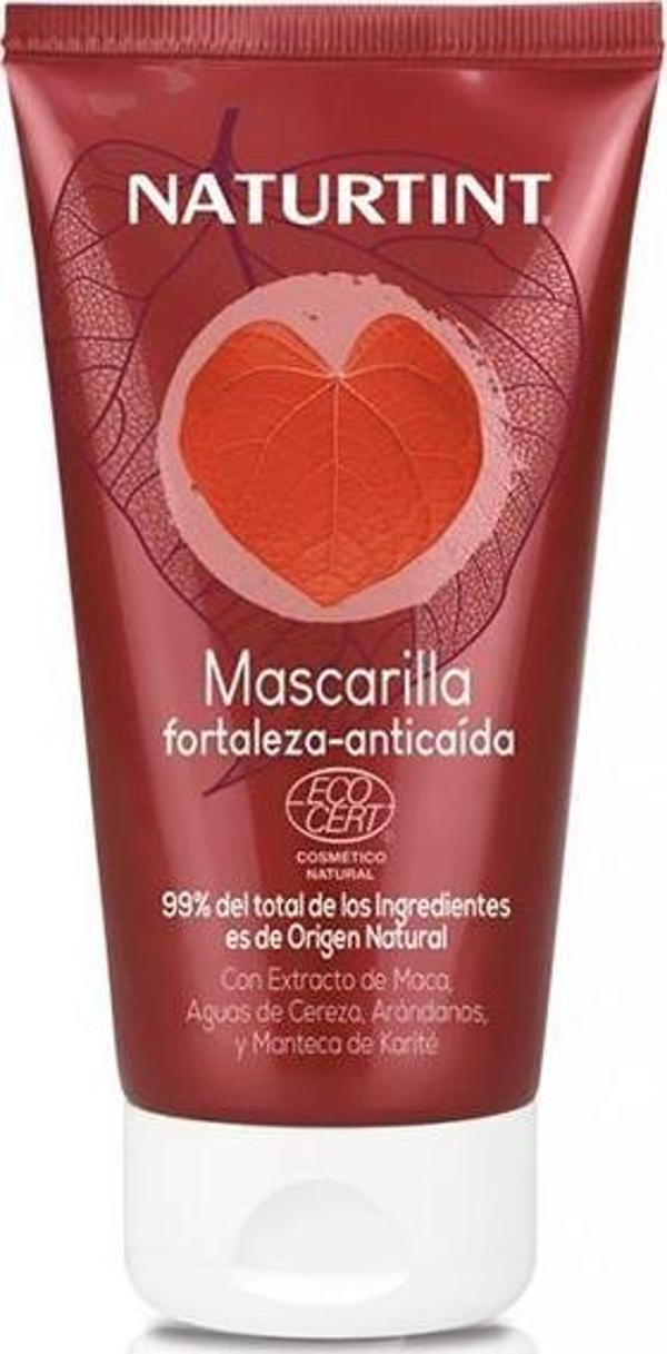 Naturtint Strengthening Günçlendirici Saç Maskesi 150ML - Image 1