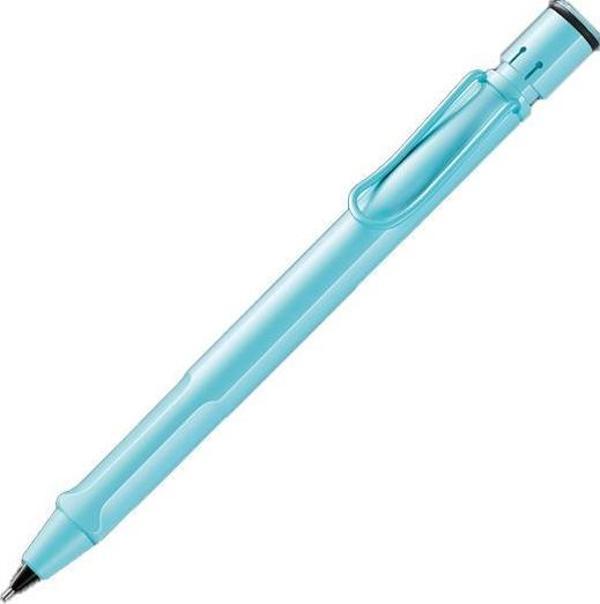 Lamy Safari Versatil Kalem 2024 Özel Üretim Aquasky 0.5 - Image 1
